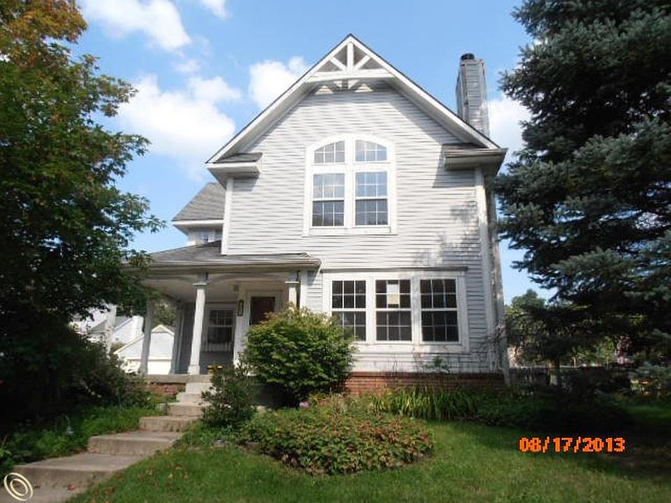 626 Hickory St, Milford, MI 48381 Zillow
