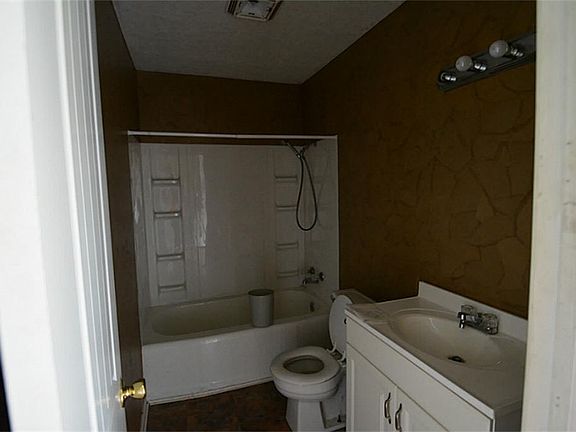 FRONT BATHROOM