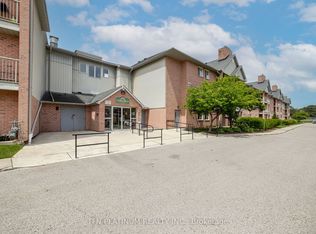 136 Conway Dr #82, London, ON N6E 3N1