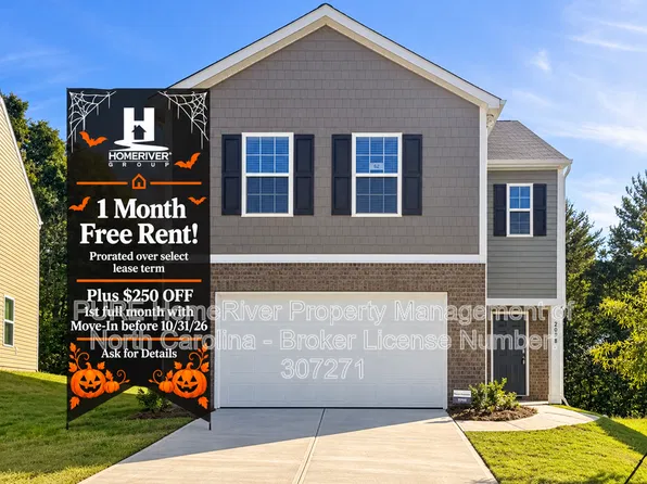 2098 10th St SE, Hickory, NC 28601