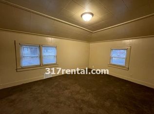 1853 N Bazil Ave, Indianapolis, IN 46219