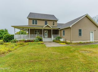 391 Wall St, Schuylerville, NY 12871