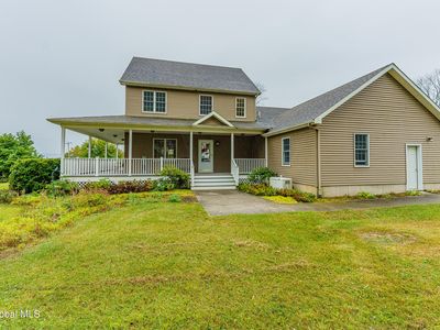 391 Wall Street, Schuylerville, NY, 12871