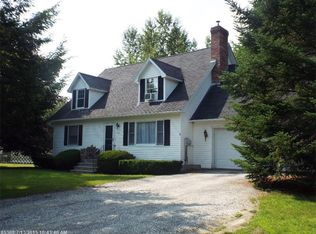 44 Mary St, West Gardiner, ME 04345
