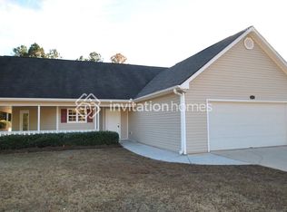 135 Long Creek Dr, Covington, GA 30016