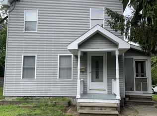 196 Sanford St, Glens Falls, NY 12801