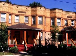 1648 Brainard Ave, Cleveland, OH