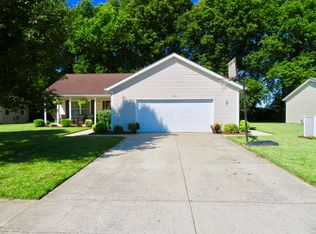 5014 Lee Rd, South Bloomfield, OH 43103