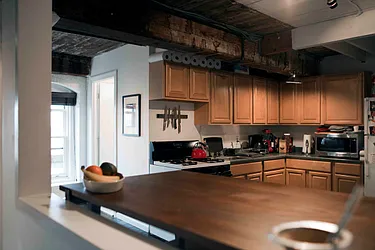 Rented by Citi Habitats