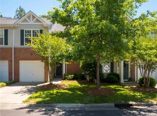16669 Commons Creek Dr, Charlotte, NC 28277