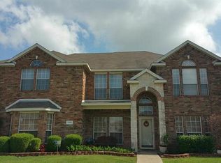 1428 Knob Hill Dr, Desoto, TX 75115