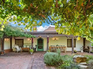 327 E De Vargas St, Santa Fe, NM 87501