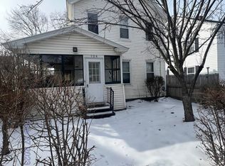 104 Safford St, Bennington, VT 05201