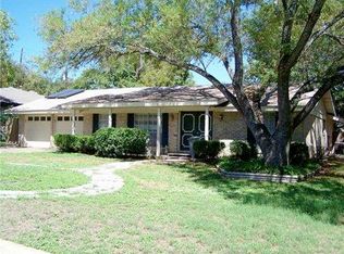 1102 Space Ln, Austin, TX 78758