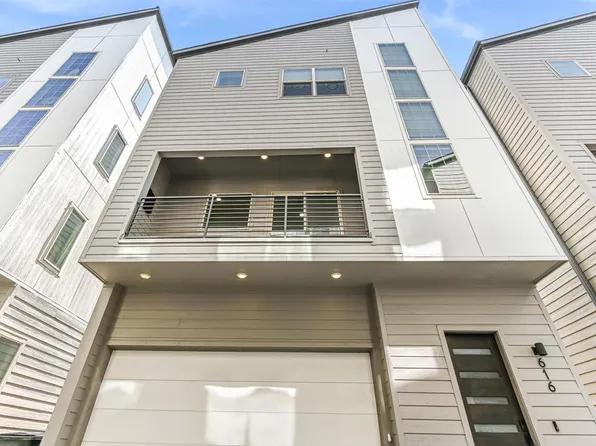 616 York Street, Houston, TX 77003