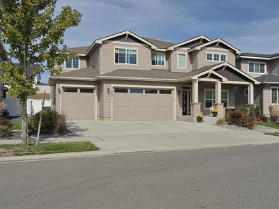 24601 E Blueridge Ave, Liberty Lake, WA, 99019