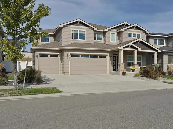 24601 E Blueridge Ave, Liberty Lake, WA 99019