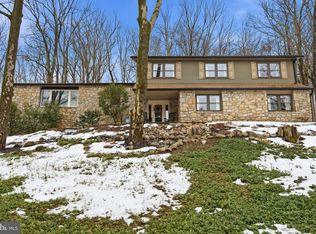 3066 Cloverly Dr, Furlong, PA 18925