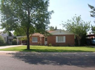2157 W Flower St, Phoenix, AZ 85015