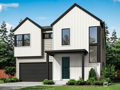 20312 152nd Street Ct E UNIT 26, Bonney Lake, WA, 98391