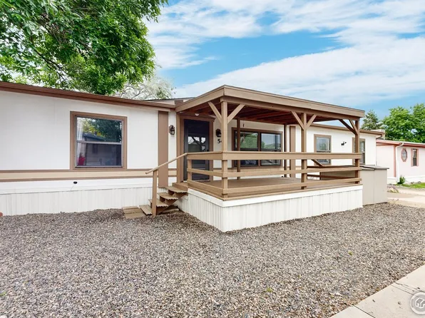 545 E St, Golden, CO 80401