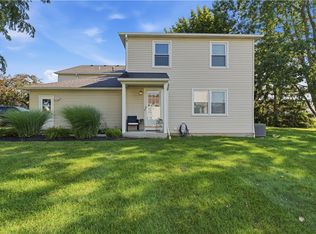 320 Lenora Ln, Webster, NY 14580