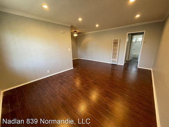 5th image of 839 N Normandie Ave #6