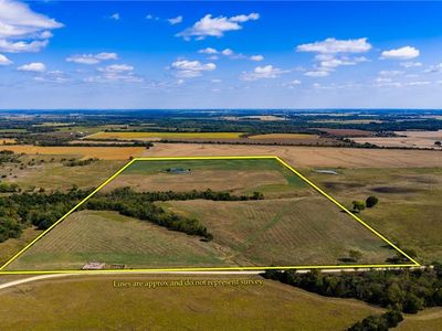 Arthur Rd, Centerville, KS, 66014