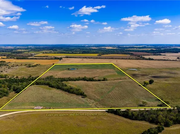 Arthur Rd, Centerville, KS 66014