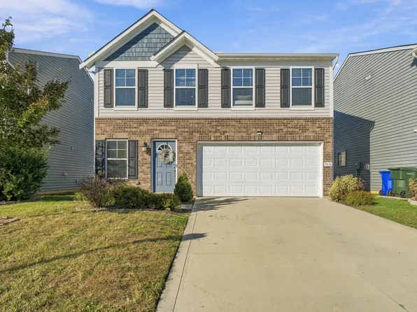 7454 Sugarbark Ct, Canal Winchester, OH 43110