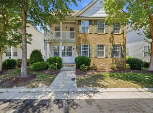 813 Brittlebank Dr, Virginia Beach, VA 23462