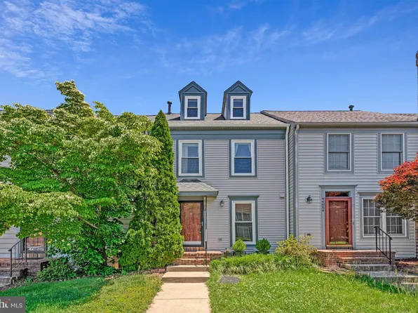 44052 Aberdeen Ter, Ashburn, VA 20147