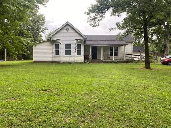 1435 Hatchie Ave, Brownsville, TN 38012