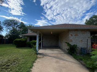 1508 No Mor Cv, Austin, TX 78758