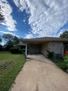 1508 No Mor Cv, Austin, TX, 78758
