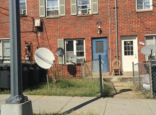 970 Mount Olivet Rd NE, Washington, DC 20002