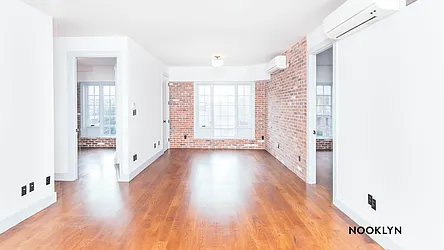 Rented by Nooklyn NYC LLC