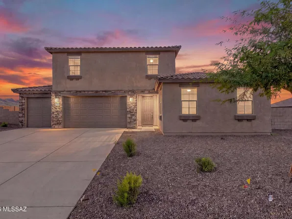 17474 S Hayward Pl, Vail, AZ 85641