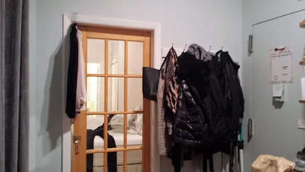 Rented by H F Hewitt Realty