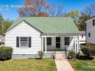 114 W Maynard Ave, Durham, NC 27704