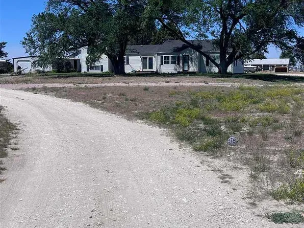 6242 Hall Rd, Alliance, NE 69301