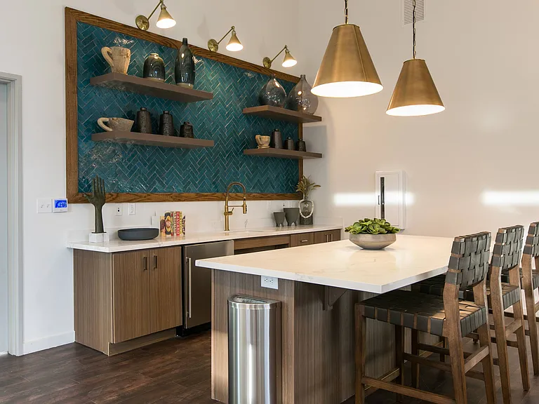 Cielo Luxury Living Apartments — Photo 20