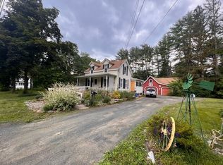 237 Granville Rd, Westfield, MA 01085