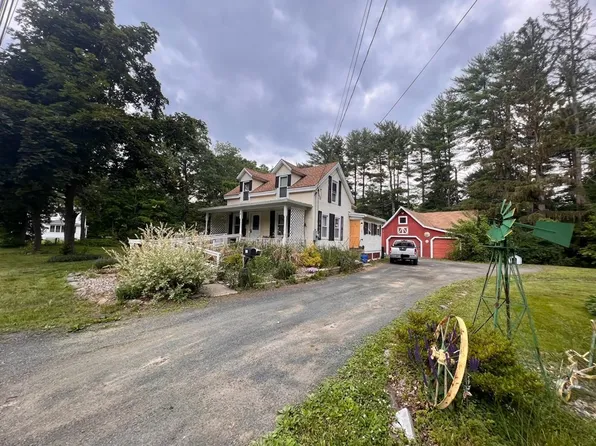 237 Granville Rd, Westfield, MA 01085