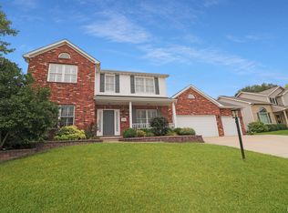 2029 W Murphy Dr, Dunlap, IL 61525