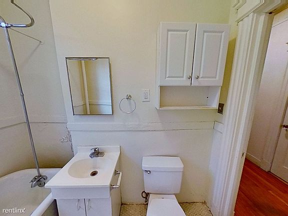 211 Park Dr. #21 Boston - Fenway Unit Photo 4