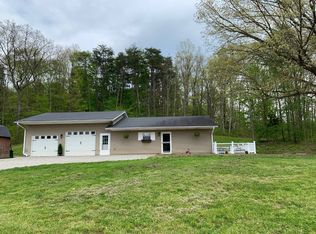 10596 State Route 73, Peebles, OH