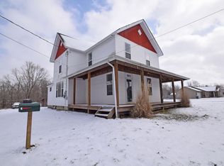 562 S Charity St, Bethel, OH 45106