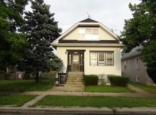 3123 N Natoma Ave, Chicago, IL 60634