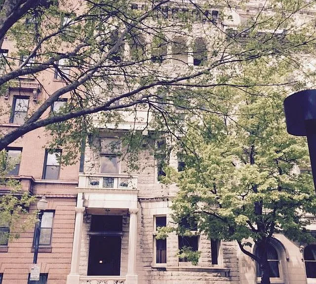 16 W Mount Vernon Pl #2B — Photo 16